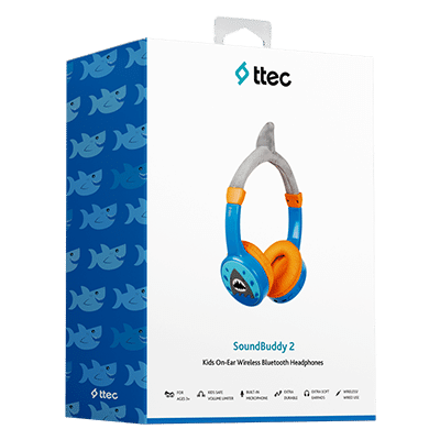 ttec Sounbuddy2 Çocuk Kulaklığı