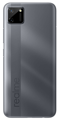 Realme C11 2.El Çok İyi
