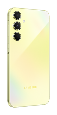 Samsung Galaxy A55