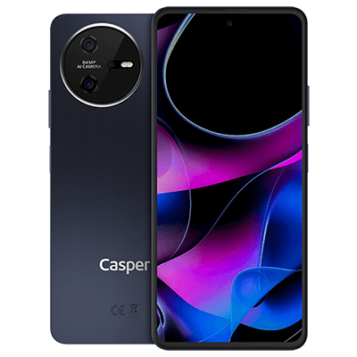 Casper Via A40