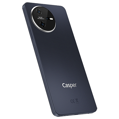 Casper Via A40