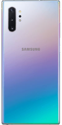 Samsung Galaxy Note 10+ 2.El Mükemmel