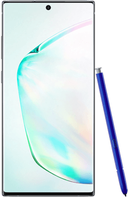 Samsung Galaxy Note 10+ 2.El Mükemmel