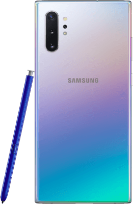 Samsung Galaxy Note 10+ 2.El Mükemmel