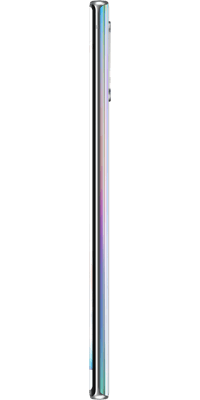 Samsung Galaxy Note 10+ 2.El Mükemmel