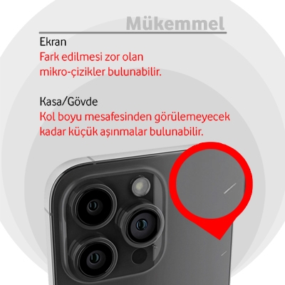 Xiaomi Redmi Note10 Pro 2.El Mükemmel