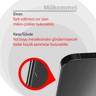 Xiaomi Redmi Note10 Pro 2.El Mükemmel