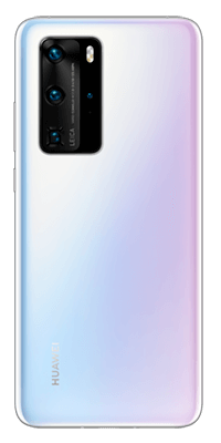 Huawei P40 Pro 2.El Mükemmel