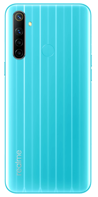 Realme 6i 2.El Mükemmel