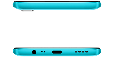 Realme 6i 2.El Mükemmel