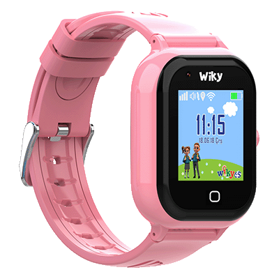 Wiky Watch 4S