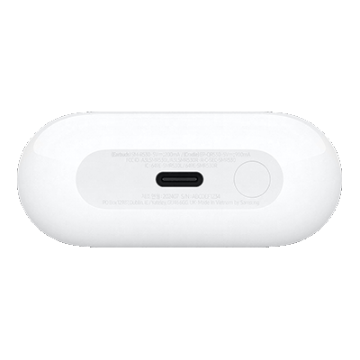Samsung Galaxy Buds3
