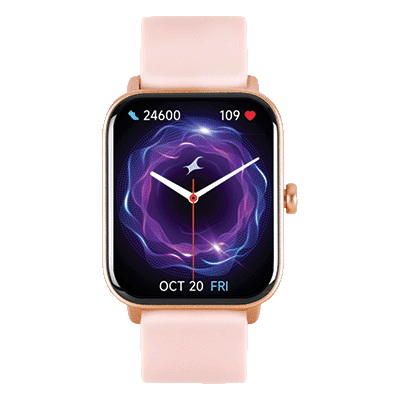 ttec Tempus 46mm Kare Akilli Saat