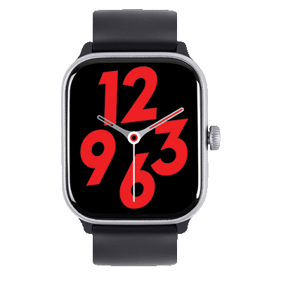 ttec Tempus Pro 47mm AMOLED Saat