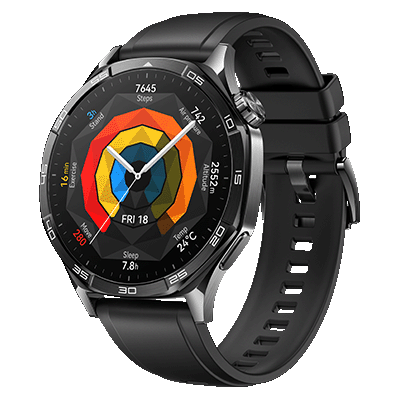 Huawei GT5 46mm