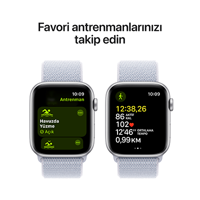 Apple Watch SE GPS 44mm BC SL-2024