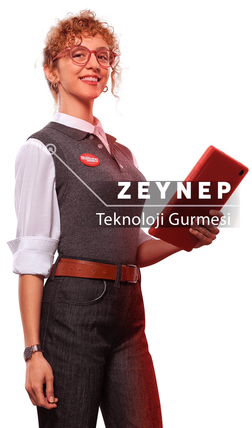 Zeynep