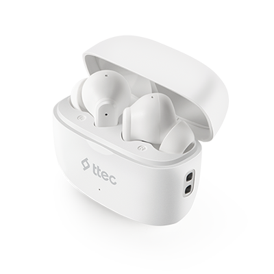 ttec AirBeat Pro ANC TWS