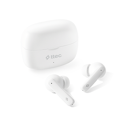 ttec AirBeat Pro ANC TWS