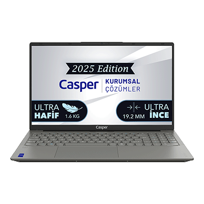 Casper Nirvana X600.7430-8E00T-G-F