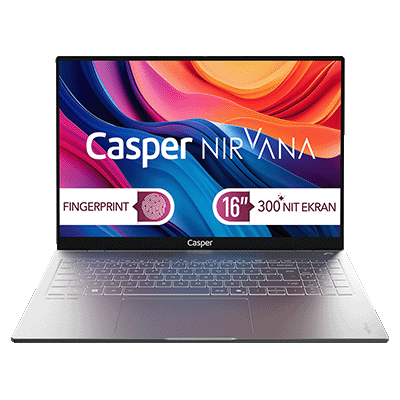 Casper Nirvana S100.1342-BE00P-G-F