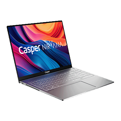 Casper Nirvana S100.1342-BE00P-G-F