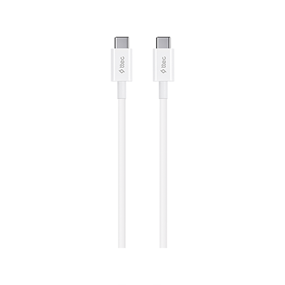 ttec 100W USB-C to USB-C 150cm Kab.