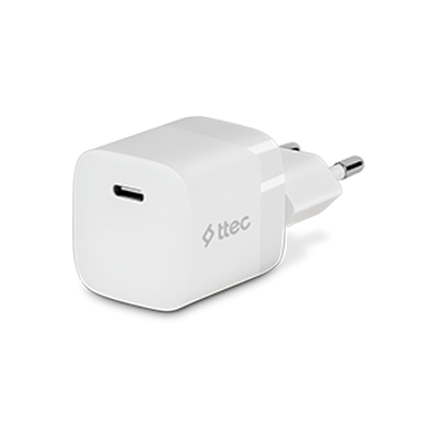 ttec 30W USB-C PD Hizli Sarj Adap.