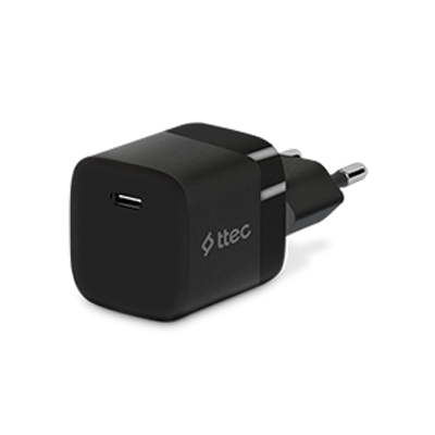 ttec 30W USB-C PD Hizli Sarj Adap.