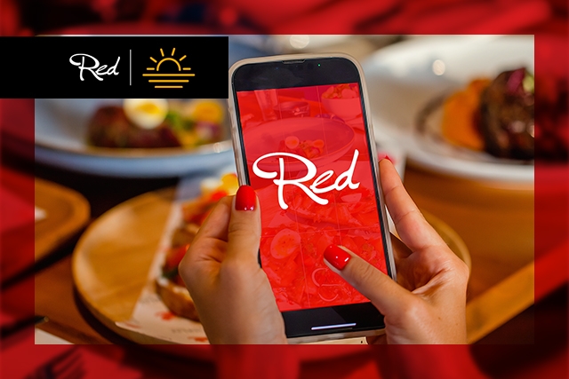 Seçili restaurantlarda yaz indirimi